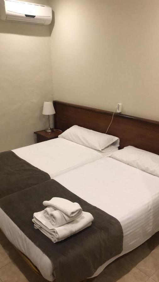 Hotel El Comendador Fuente Obejuna Εξωτερικό φωτογραφία