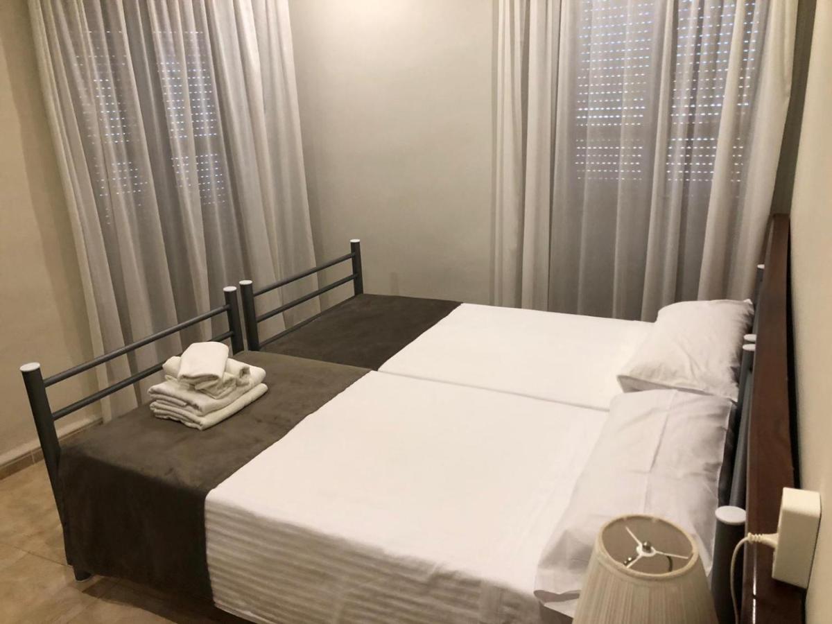 Hotel El Comendador Fuente Obejuna Εξωτερικό φωτογραφία